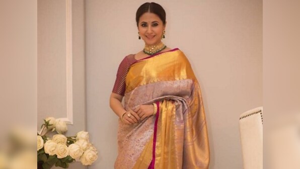 Urmila Matondkar gets police protection after clash at her Congress rally in Mumbai's Borivali