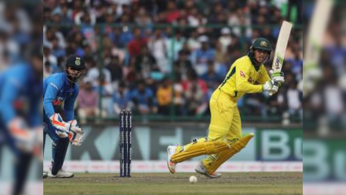 India vs Australia: Usman Khawaja wants Aussie players to savour series win over hosts and not think about World Cup just yet