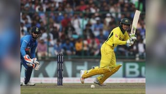 India vs Australia: Usman Khawaja wants Aussie players to savour series win over hosts and not think about World Cup just yet