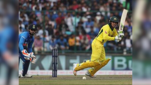 India vs Australia: Usman Khawaja wants Aussie players to savour series win over hosts and not think about World Cup just yet