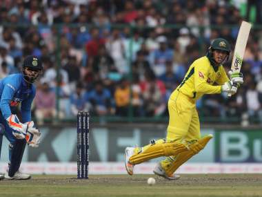 India vs Australia: Usman Khawaja wants Aussie players to savour series win over hosts and not think about World Cup just yet India vs Australia: Usman Khawaja wants Aussie players to savour series win over hosts and not think about World Cup just yet