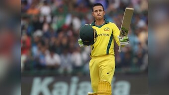 Usman Khawaja, Australia batsman, World Cup 2019 Player Full Profile: Khawaja looks to carry sensational form into global event