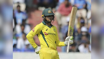 ICC Cricket World Cup 2019: Usman Khawaja ruled out of tournament, Matthew Wade named replacement