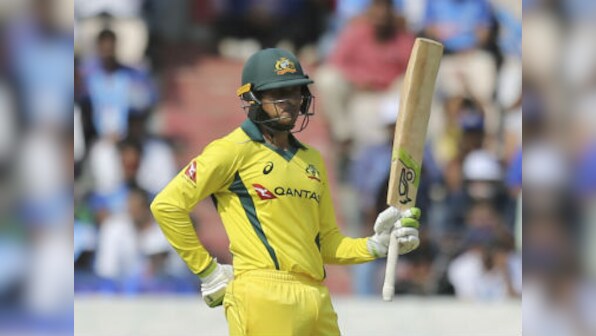 ICC Cricket World Cup 2019: Usman Khawaja ruled out of tournament, Matthew Wade named replacement