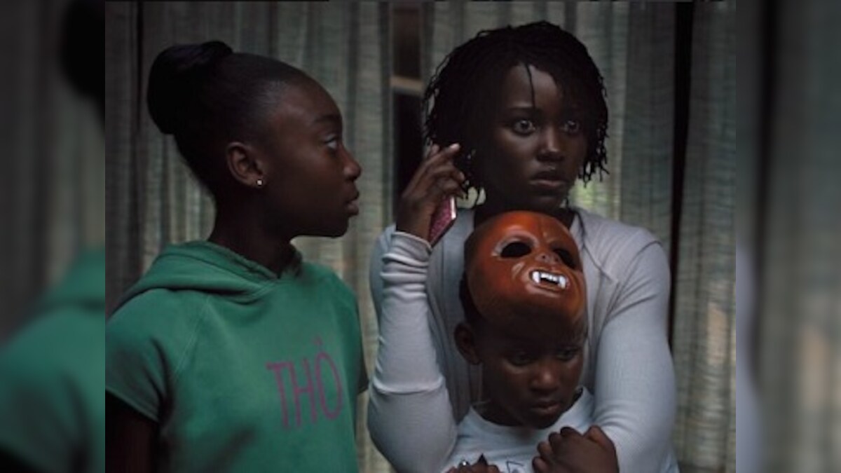 Us movie review: Jordan Peele's thought-provoking slasher film suffers from an implausible reveal