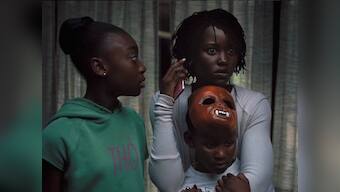 Us movie review: Jordan Peele's thought-provoking slasher film suffers from an implausible reveal