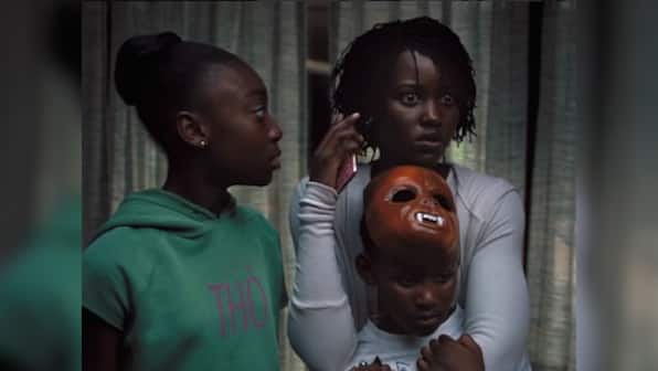Us movie review: Jordan Peele's thought-provoking slasher film suffers from an implausible reveal