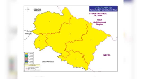 Lok Sabha Election 2019, Uttarakhand profile: Garhwal, Almora among key seats; Congress hopes to regain past glory