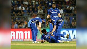 IPL 2019, MI vs DC: Jasprit Bumrah's off day results in Mumbai extending losing streak of opening matches to seven seasons