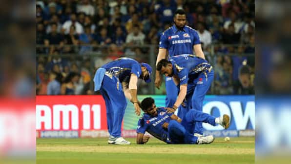 IPL 2019, MI vs DC: Jasprit Bumrah's off day results in Mumbai extending losing streak of opening matches to seven seasons