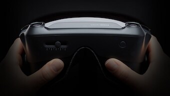 Valve teases its VR headset for the first time, will likely be named Valve Index