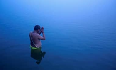 CAG slams Bihar govt for failing to utilise funds under 'Namami Gange' programme