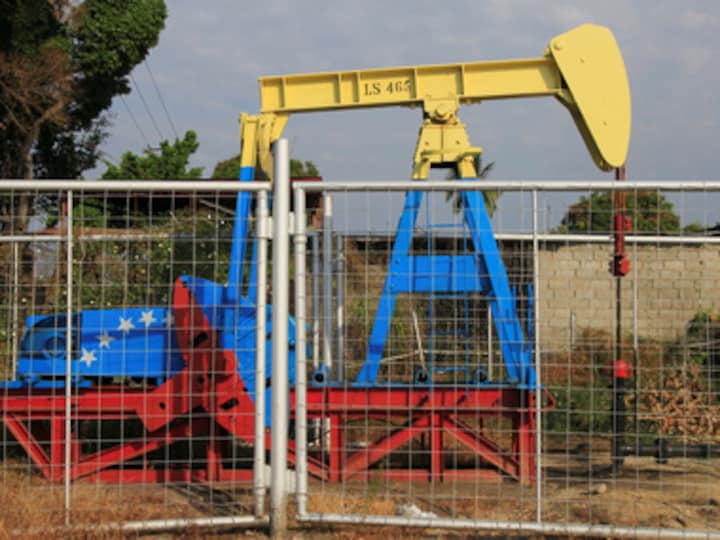 US presses India to stop buying oil from Venezuela's Maduro govt: Envoy