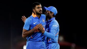 India vs Australia: Vijay Shankar stakes strong claim for World Cup berth, allows for better team composition