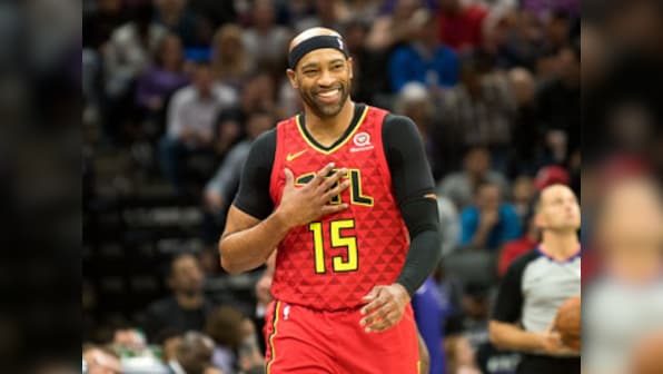 NBA: Vince Carter masters art of ageing gracefully with smooth transition from full-time starter to indispensable squad player