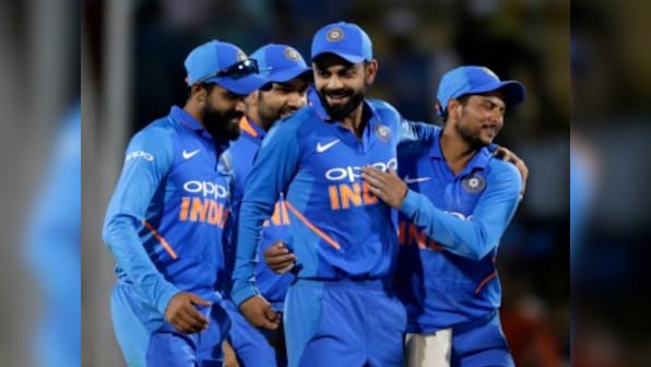 India vs Australia, 3rd ODI LIVE Streaming and Broadcast List Online: When  and Where to watch match in India time – Firstpost