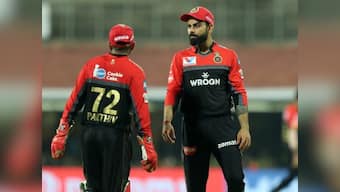 IPL 2019, RCB vs MI: League official rejects report of Virat Kohli clashing with match referee after umpiring howler