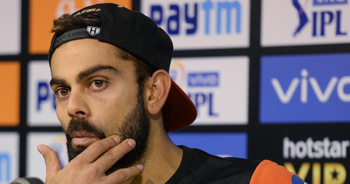 IPL 2019, SRH vs RCB: Jaded Virat Kohli showing signs of ... - 1200 x 630 jpeg 88kB