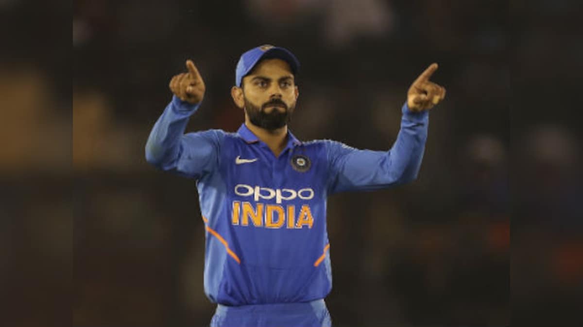 India vs Australia: Virat Kohli asks World Cup-bound players to take smart decisions and manage workload during IPL