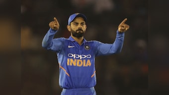 India vs Australia: Virat Kohli asks World Cup-bound players to take smart decisions and manage workload during IPL