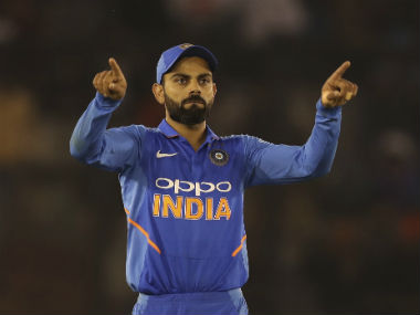 India's World Cup Squad 2019 is the oldest to represent the country in the tournament; 1992 squad was youngest India's World Cup Squad 2019 is the oldest to represent the country in the tournament; 1992 squad was youngest