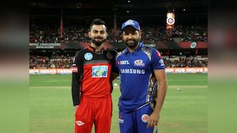 RCB vs MI Highlights, IPL 2019 Match at Bengaluru, Full cricket score: Mumbai Indians win last-ball thriller by 6 runs