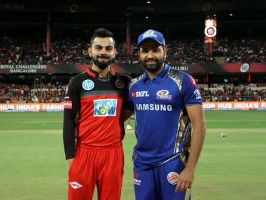 RCB vs MI Highlights, IPL 2019 Match at Bengaluru, Full cricket score: Mumbai Indians win last-ball thriller by 6 runs