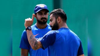 India vs Australia: Vijay Shankar's heroics in last over is Virat Kohli's 'Joginder Sharma' moment