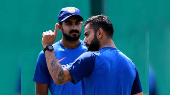 India vs Australia: Vijay Shankar's heroics in last over is Virat Kohli's 'Joginder Sharma' moment