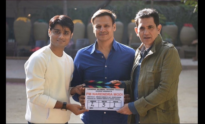 PM Narendra Modi biopic: Vivek Oberoi, Boman Iranis film to release on 12 April, during Lok Sabha Election 2019