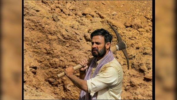 PM Narendra Modi song Saugandh Mujhe Iss Mitti Ki sees Vivek Oberoi as a leader driven to serve the country