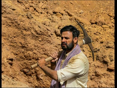 PM Narendra Modi movie review: Vivek Oberoi hams his way through an unwittingly farcical, comical hagiography PM Narendra Modi movie review: Vivek Oberoi hams his way through an unwittingly farcical, comical hagiography