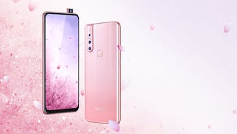 Vivo S1 with triple camera setup launched in China, sports V15-like design