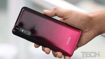 Vivo V15 review: Big display, great selfies but not a great all-rounder