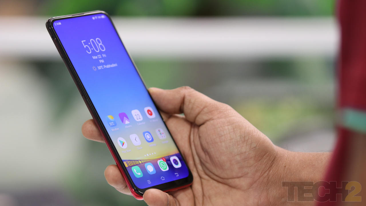 Vivo V15 and Vivo Y17 are now available at a discount of Rs 2,000 in India Vivo V15 and Vivo Y17 are now available at a discount of Rs 2,000 in India