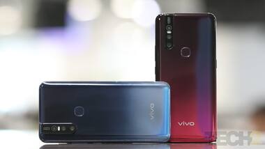 Vivo V15, V15 Pro will not be discontinued from the Indian market, company confirms