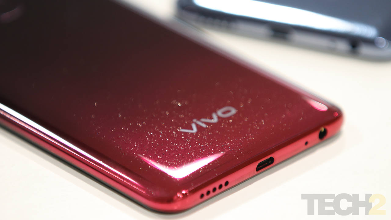 Vivo Z5x to launch today at 5.00 pm IST: Here is how you can watch it live Vivo Z5x to launch today at 5.00 pm IST: Here is how you can watch it live