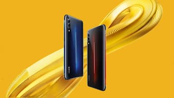Vivo iQOO gaming phone with Mutli-Turbo, Snapdragon 855 launched in China