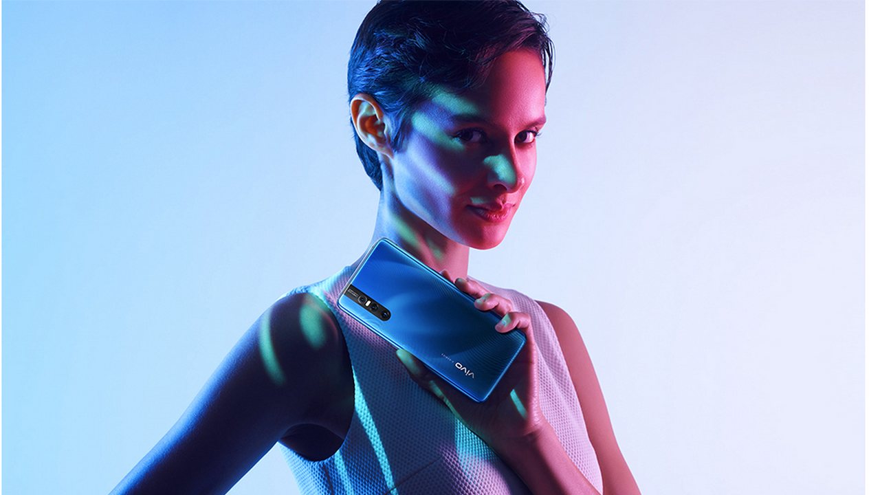 Vivo X27 and X27 Pro launched with 48 MP rear camera, priced from CNY 3,198 onwards Vivo X27 and X27 Pro launched with 48 MP rear camera, priced from CNY 3,198 onwards