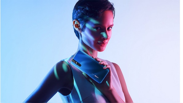 Vivo X27 and X27 Pro launched with 48 MP rear camera, priced from CNY 3,198 onwards