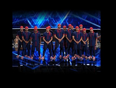 Mumbai hip hop group The Kings impress Jennifer Lopez, Derek Hough on US reality show World of Dance Mumbai hip hop group The Kings impress Jennifer Lopez, Derek Hough on US reality show World of Dance