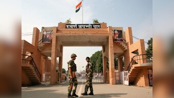 IAF pilot to be released at Wagah-Attari border: All you need to know about the historical line between the two villages