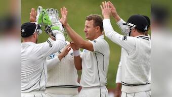 New Zealand vs Bangladesh: Neil Wagner's short-ball barrage demolishes visitors in second Test, Black Caps seal series 2-0