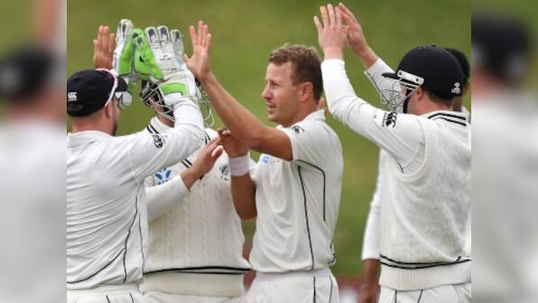 New Zealand vs Bangladesh: Neil Wagner's short-ball barrage demolishes visitors in second Test, Black Caps seal series 2-0