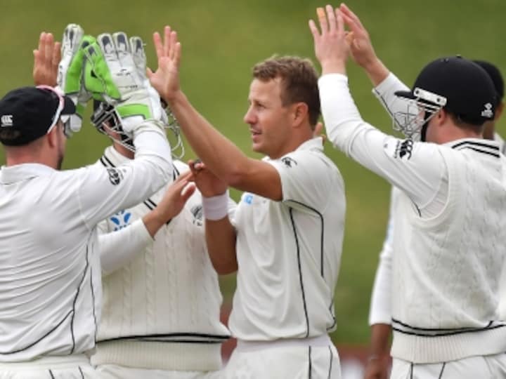 New Zealand vs Bangladesh: Neil Wagner's short-ball barrage demolishes visitors in second Test, Black Caps seal series 2-0
