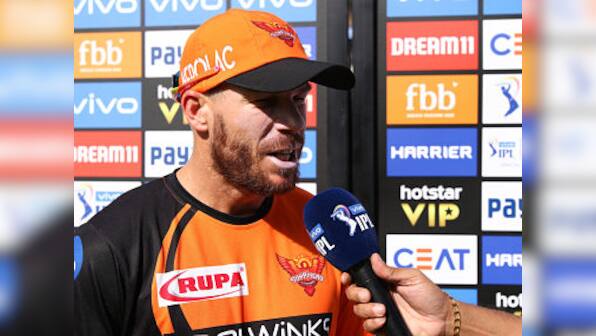 IPL 2019's lighter side, Week 1: Dada’s capital gains, David Warner's new-look beard and Dwayne Bravo's continental drift