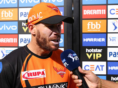 IPL 2019's lighter side, Week 1: Dada’s capital gains, David Warner's new-look beard and Dwayne Bravo's continental drift IPL 2019's lighter side, Week 1: Dada’s capital gains, David Warner's new-look beard and Dwayne Bravo's continental drift