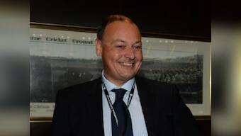 Missing out on 2019 World Cup still hurts, but we've moved on, says Cricket Ireland CEO