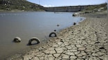 Delhi's reserves of water are drying up, could bring 'Day zero' by 2020: NITI Aayog