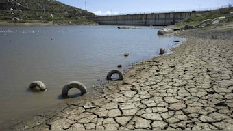 Delhi's reserves of water are drying up, could bring 'Day zero' by 2020: NITI Aayog
